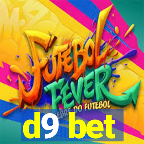 d9 bet